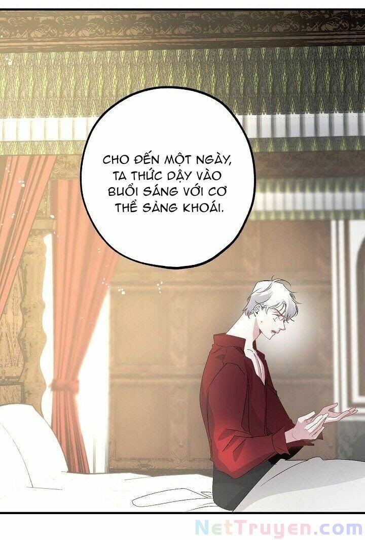 đọc truyện Mối Tình Đầu Của Bạo Chúa Chương 26 ảnh 49 tại Thiên Thai Truyện