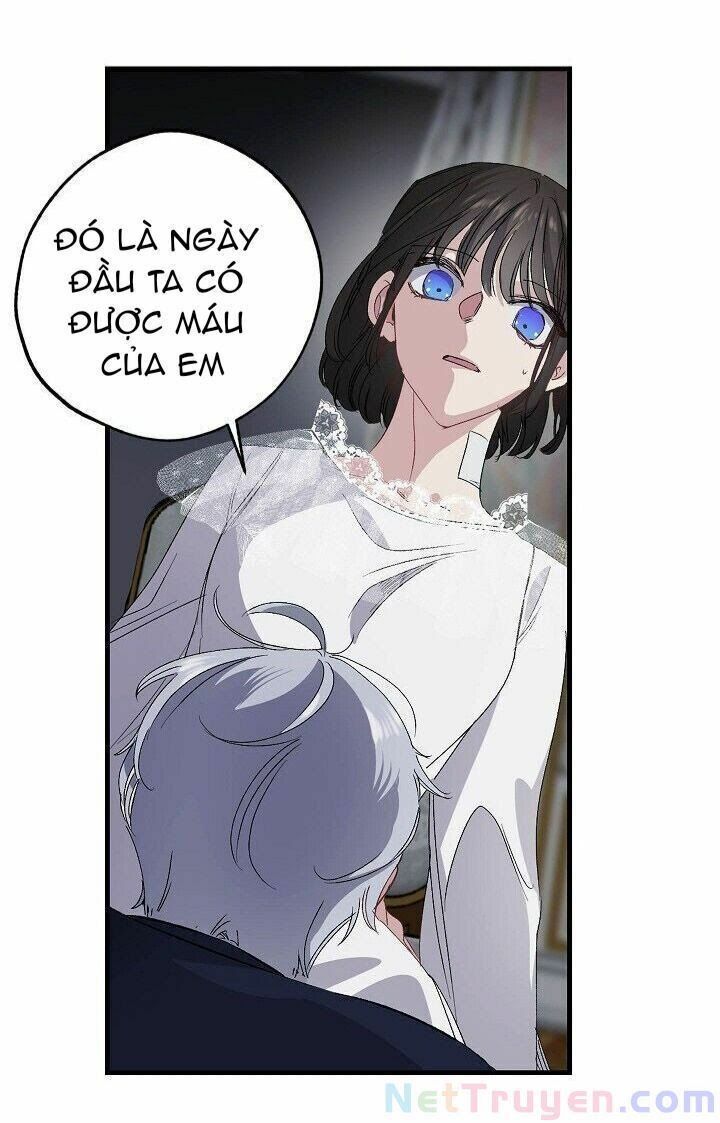 đọc truyện Mối Tình Đầu Của Bạo Chúa Chương 26 ảnh 50 tại Thiên Thai Truyện