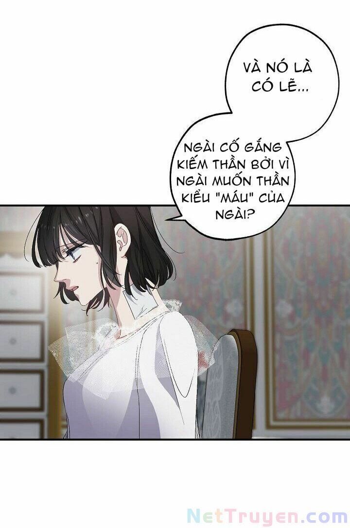 đọc truyện Mối Tình Đầu Của Bạo Chúa Chương 26 ảnh 52 tại Thiên Thai Truyện