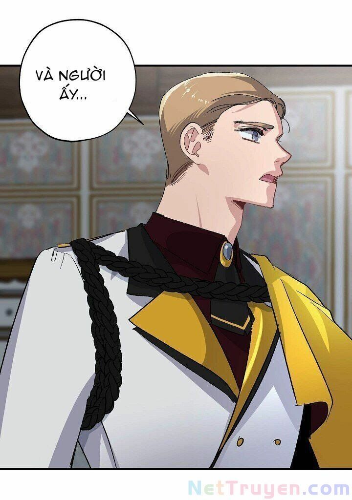 đọc truyện Mối Tình Đầu Của Bạo Chúa Chương 26 ảnh 58 tại Thiên Thai Truyện