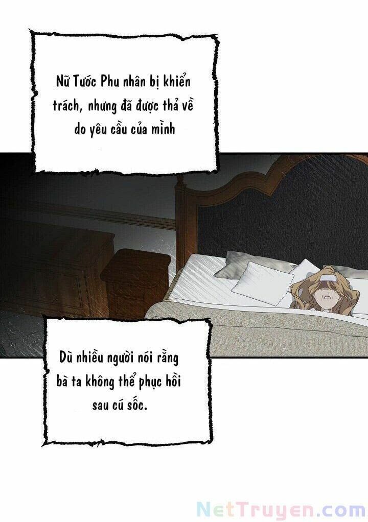 đọc truyện Mối Tình Đầu Của Bạo Chúa Chương 26 ảnh 9 tại Thiên Thai Truyện