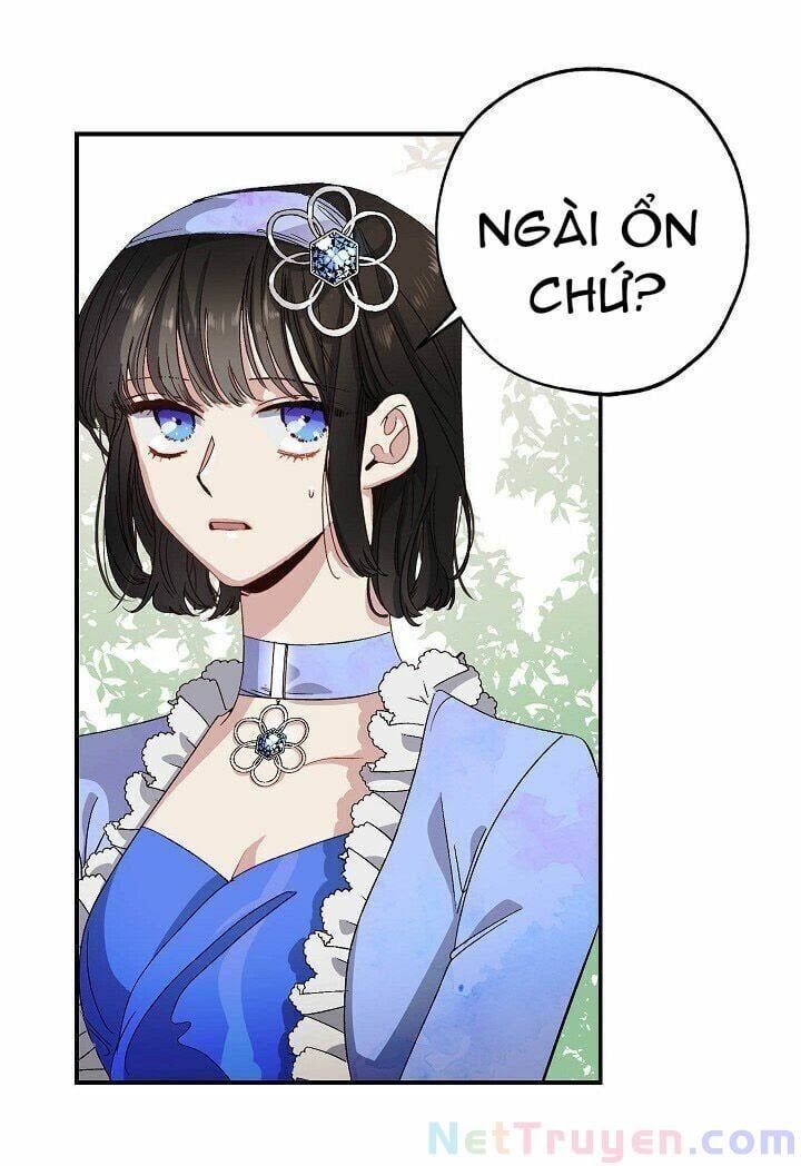 đọc truyện Mối Tình Đầu Của Bạo Chúa Chương 26 ảnh 10 tại Thiên Thai Truyện