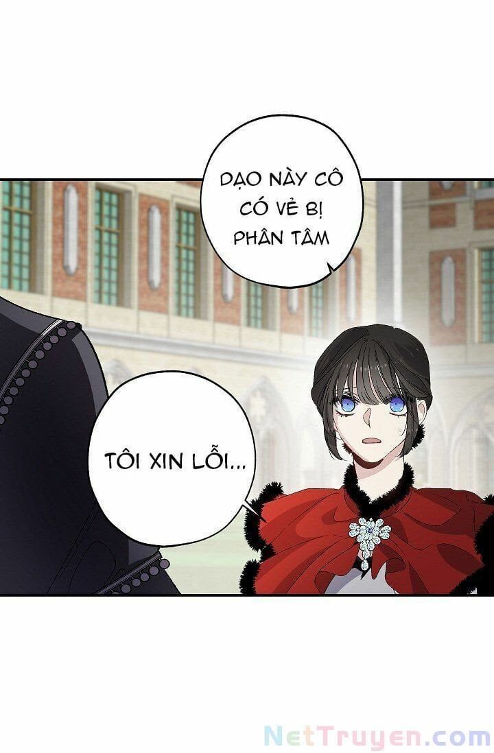 đọc truyện Mối Tình Đầu Của Bạo Chúa Chương 27 ảnh 12 tại Thiên Thai Truyện