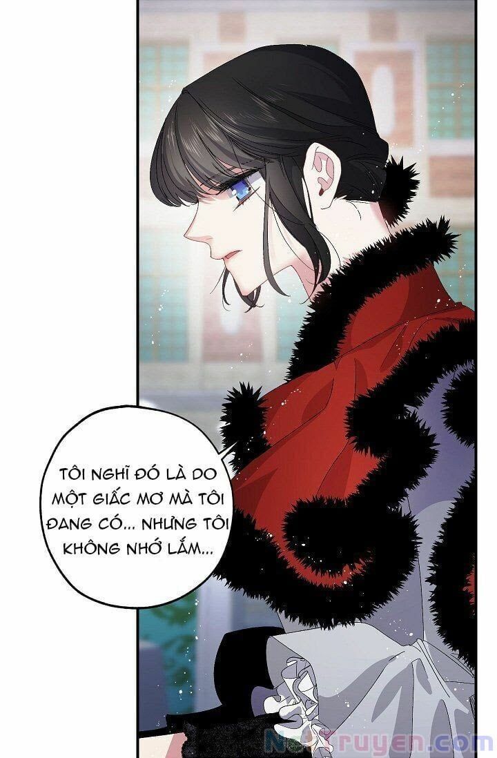 đọc truyện Mối Tình Đầu Của Bạo Chúa Chương 27 ảnh 15 tại Thiên Thai Truyện