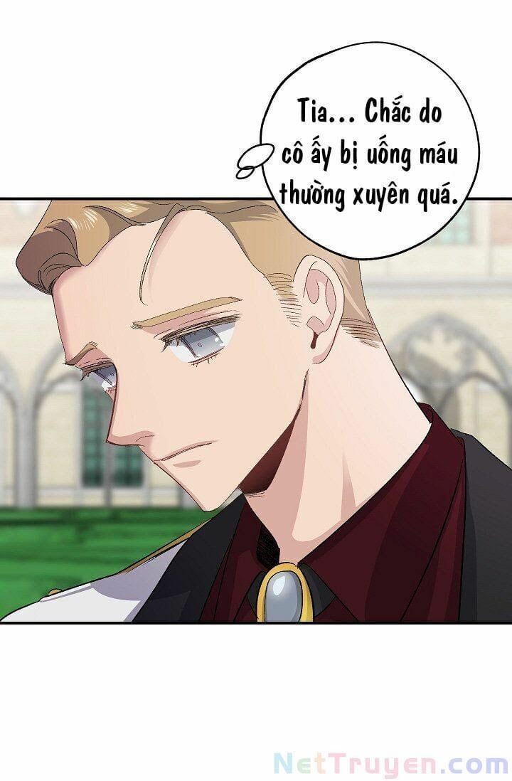 đọc truyện Mối Tình Đầu Của Bạo Chúa Chương 27 ảnh 17 tại Thiên Thai Truyện