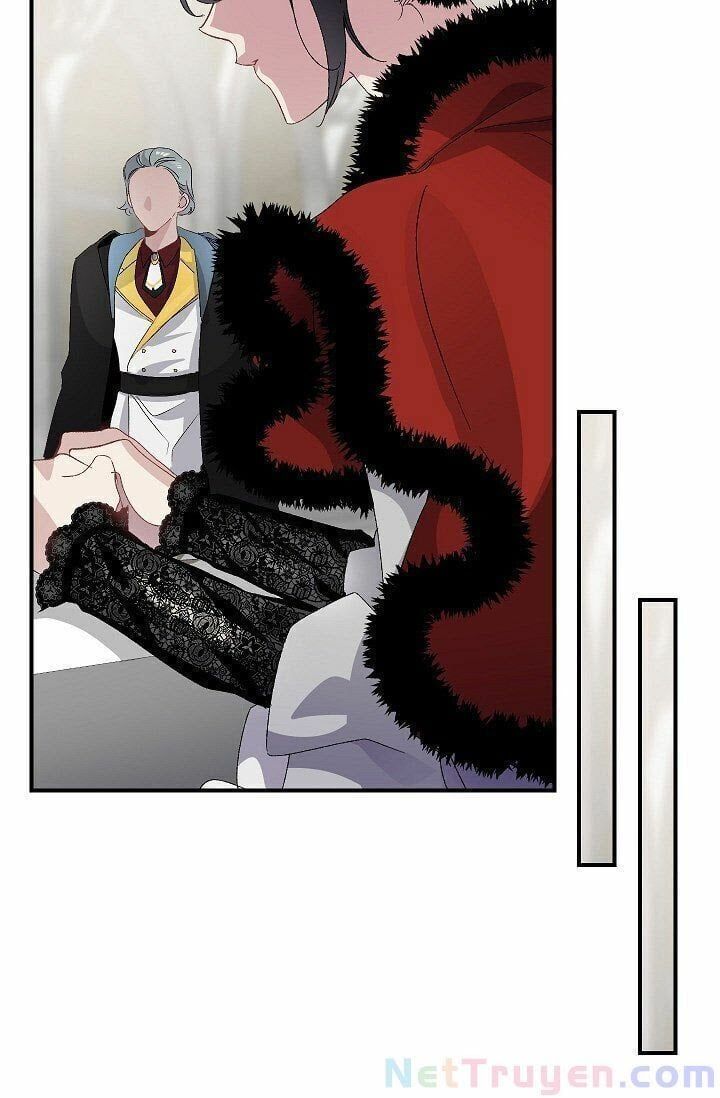 đọc truyện Mối Tình Đầu Của Bạo Chúa Chương 27 ảnh 18 tại Thiên Thai Truyện