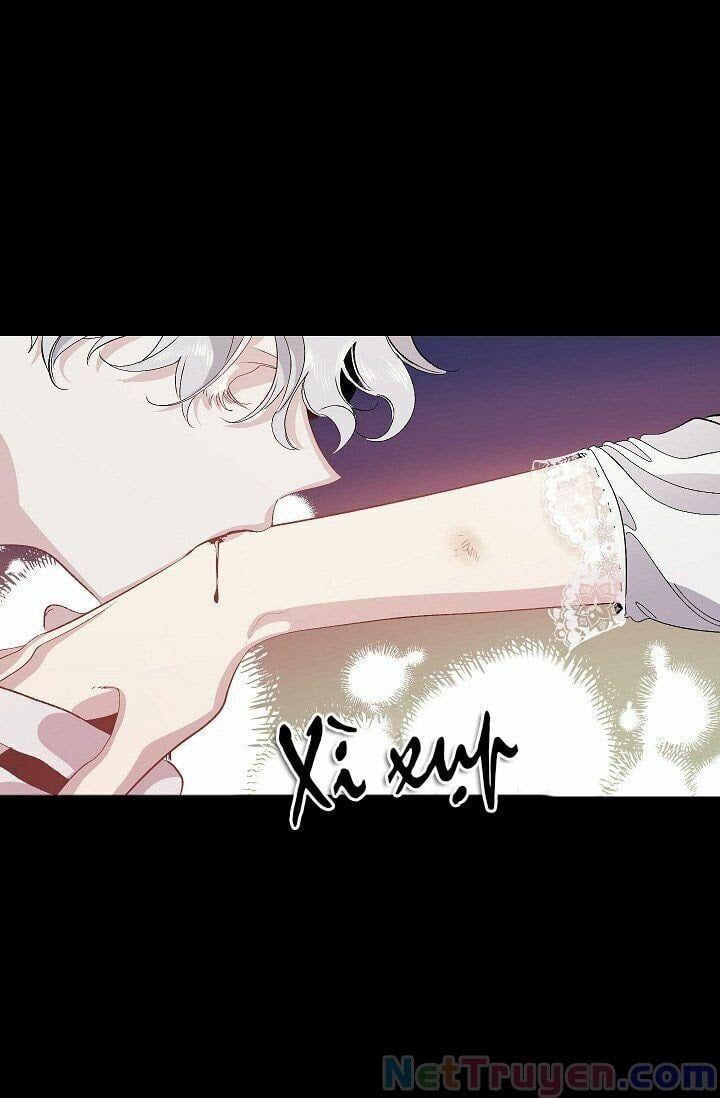 đọc truyện Mối Tình Đầu Của Bạo Chúa Chương 27 ảnh 19 tại Thiên Thai Truyện