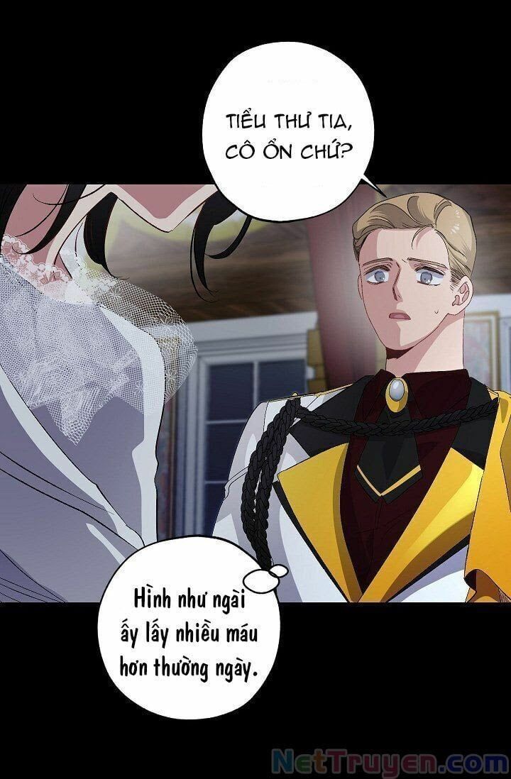 đọc truyện Mối Tình Đầu Của Bạo Chúa Chương 27 ảnh 21 tại Thiên Thai Truyện