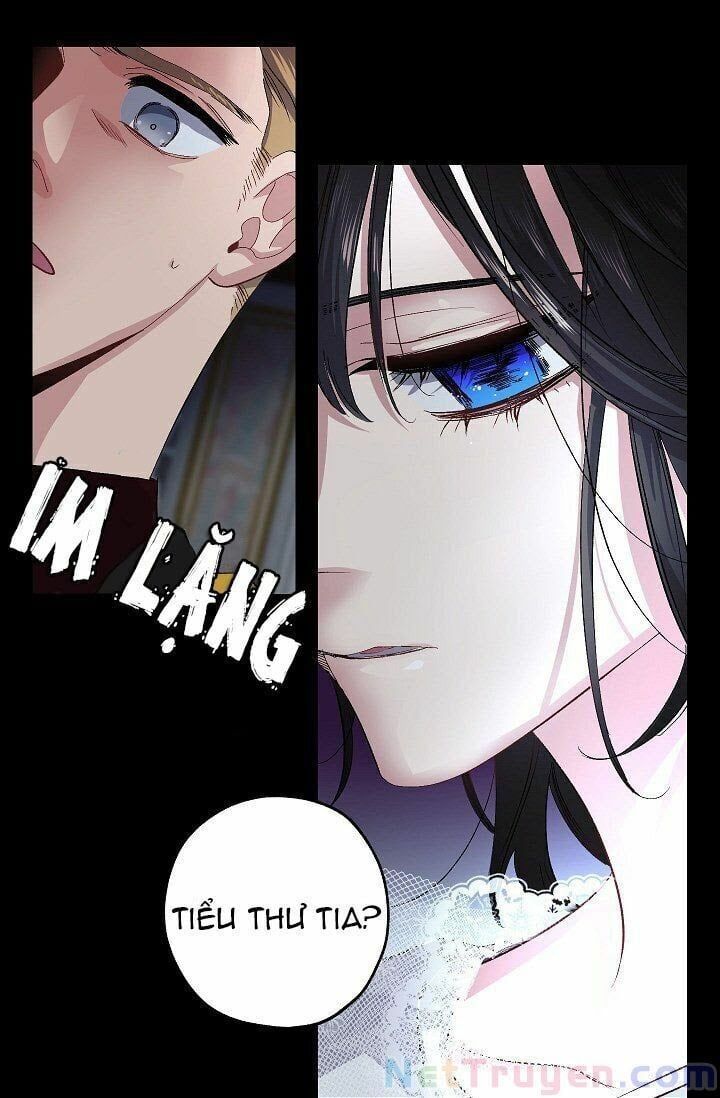 đọc truyện Mối Tình Đầu Của Bạo Chúa Chương 27 ảnh 22 tại Thiên Thai Truyện