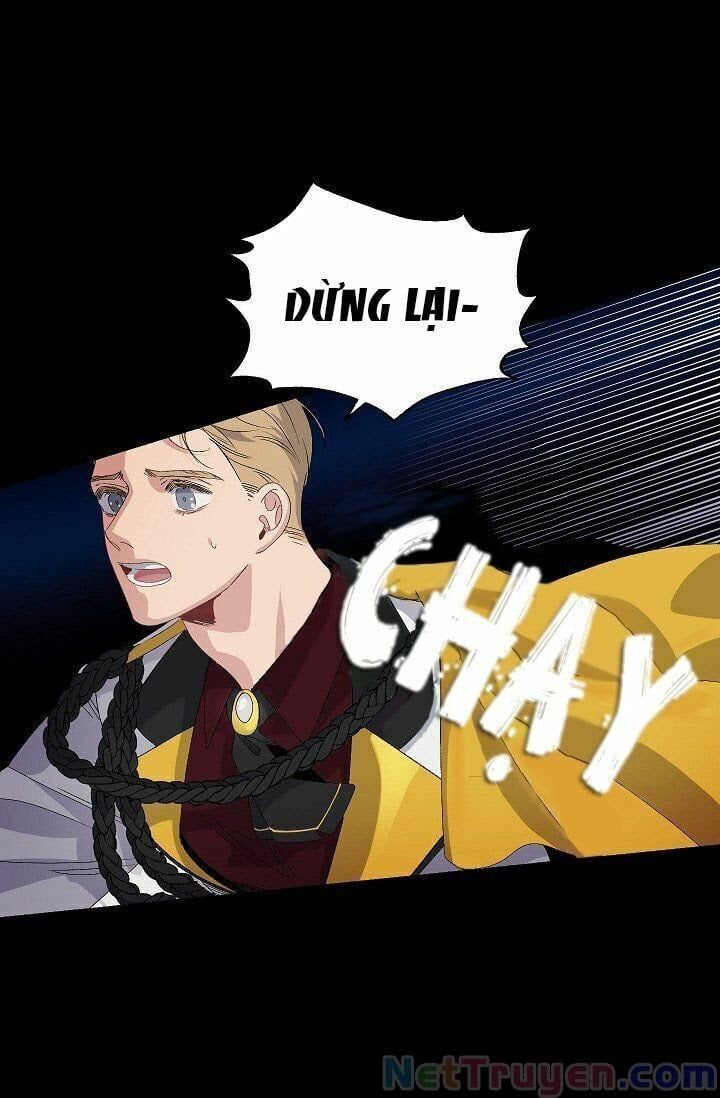 đọc truyện Mối Tình Đầu Của Bạo Chúa Chương 27 ảnh 23 tại Thiên Thai Truyện