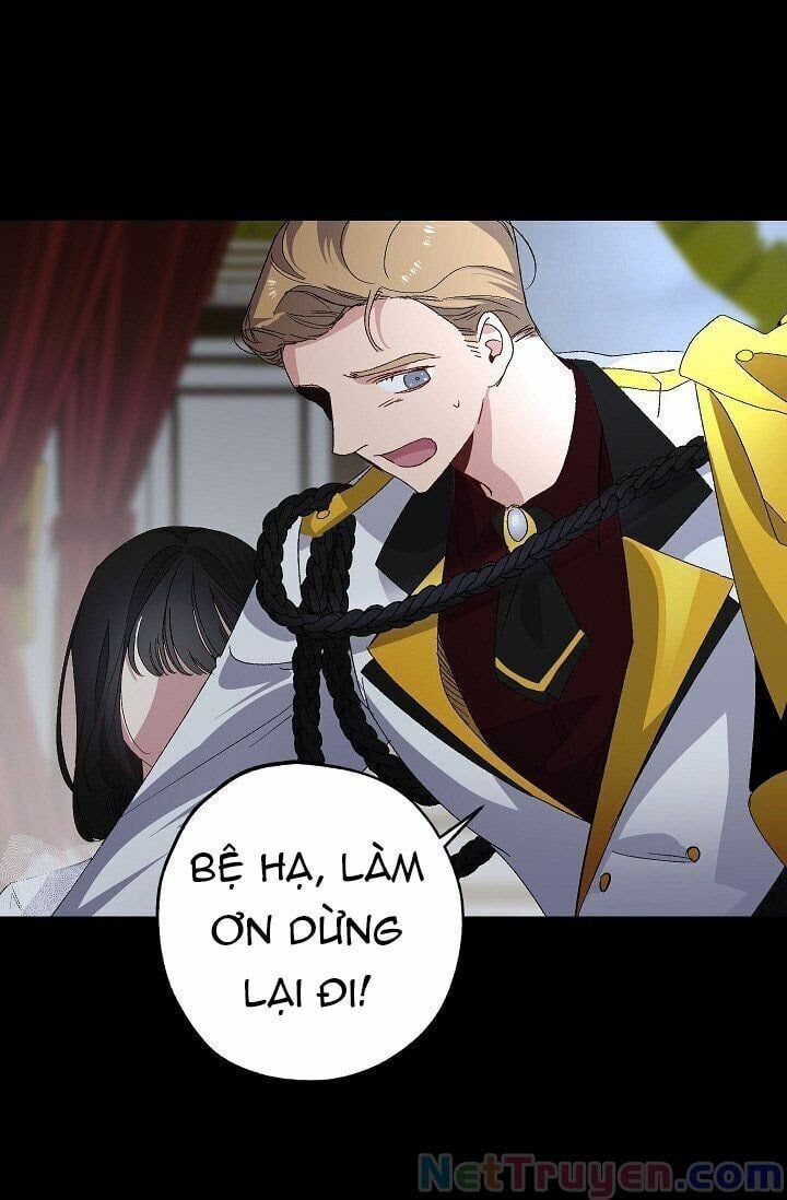 đọc truyện Mối Tình Đầu Của Bạo Chúa Chương 27 ảnh 24 tại Thiên Thai Truyện