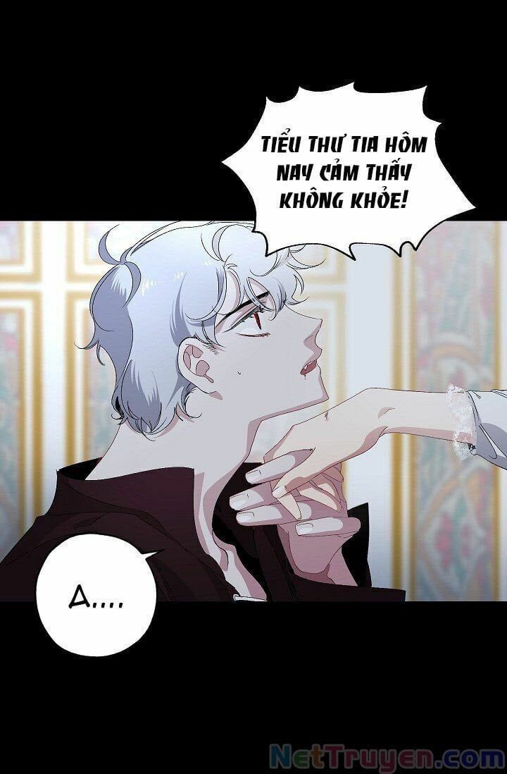 đọc truyện Mối Tình Đầu Của Bạo Chúa Chương 27 ảnh 25 tại Thiên Thai Truyện