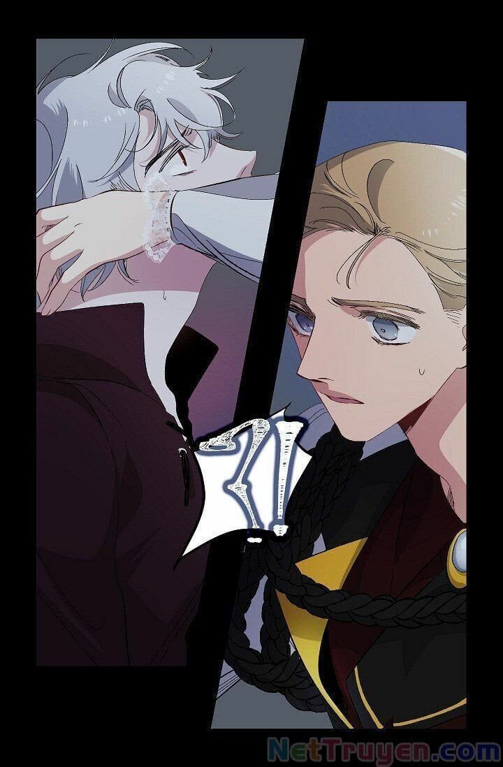 đọc truyện Mối Tình Đầu Của Bạo Chúa Chương 27 ảnh 29 tại Thiên Thai Truyện