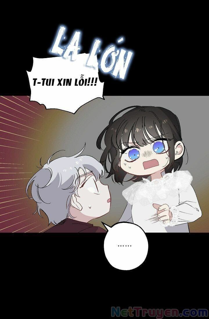 đọc truyện Mối Tình Đầu Của Bạo Chúa Chương 27 ảnh 31 tại Thiên Thai Truyện