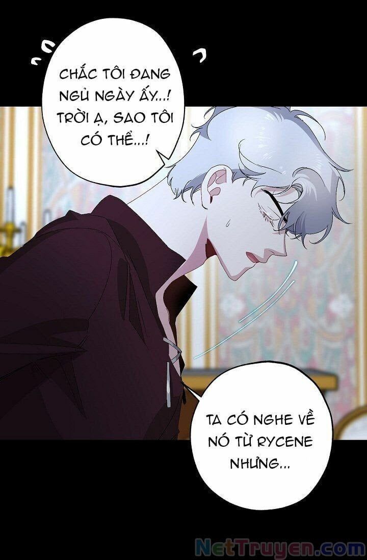 đọc truyện Mối Tình Đầu Của Bạo Chúa Chương 27 ảnh 32 tại Thiên Thai Truyện