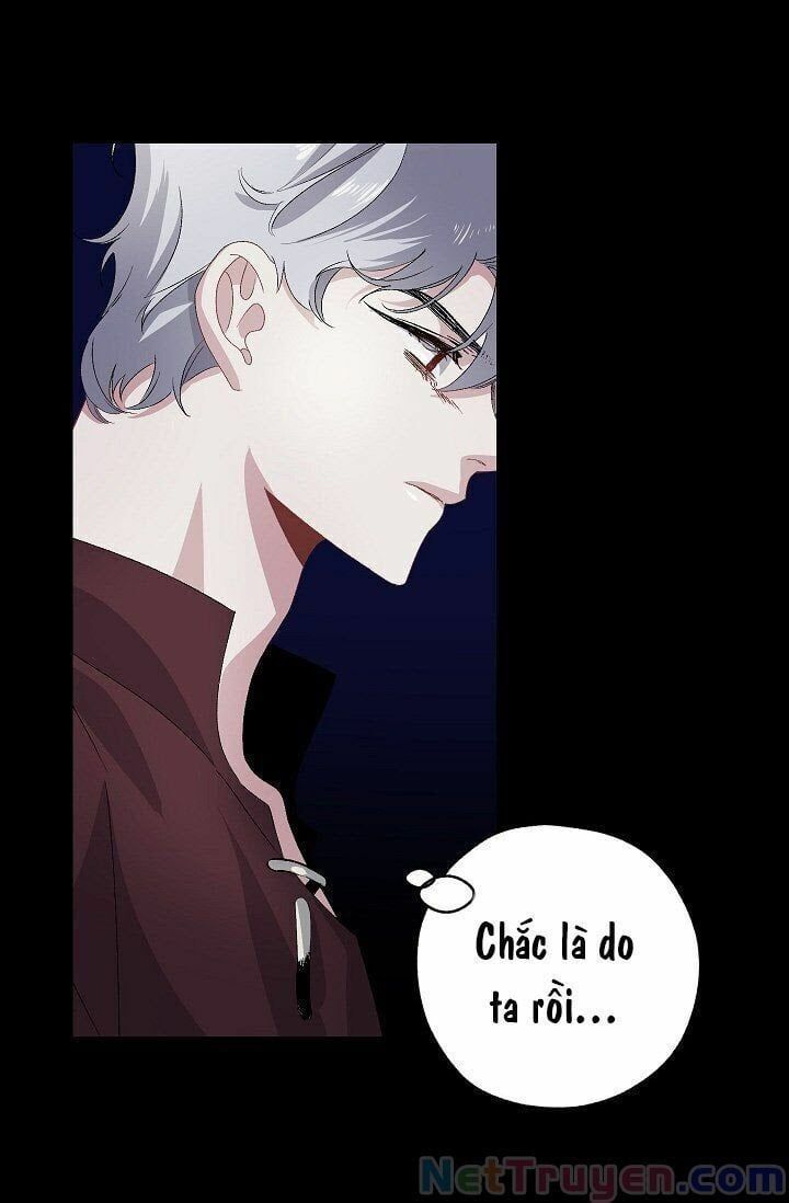 đọc truyện Mối Tình Đầu Của Bạo Chúa Chương 27 ảnh 34 tại Thiên Thai Truyện