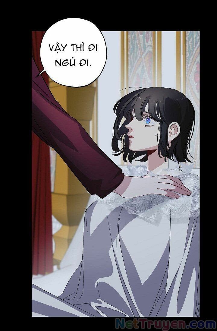 đọc truyện Mối Tình Đầu Của Bạo Chúa Chương 27 ảnh 36 tại Thiên Thai Truyện