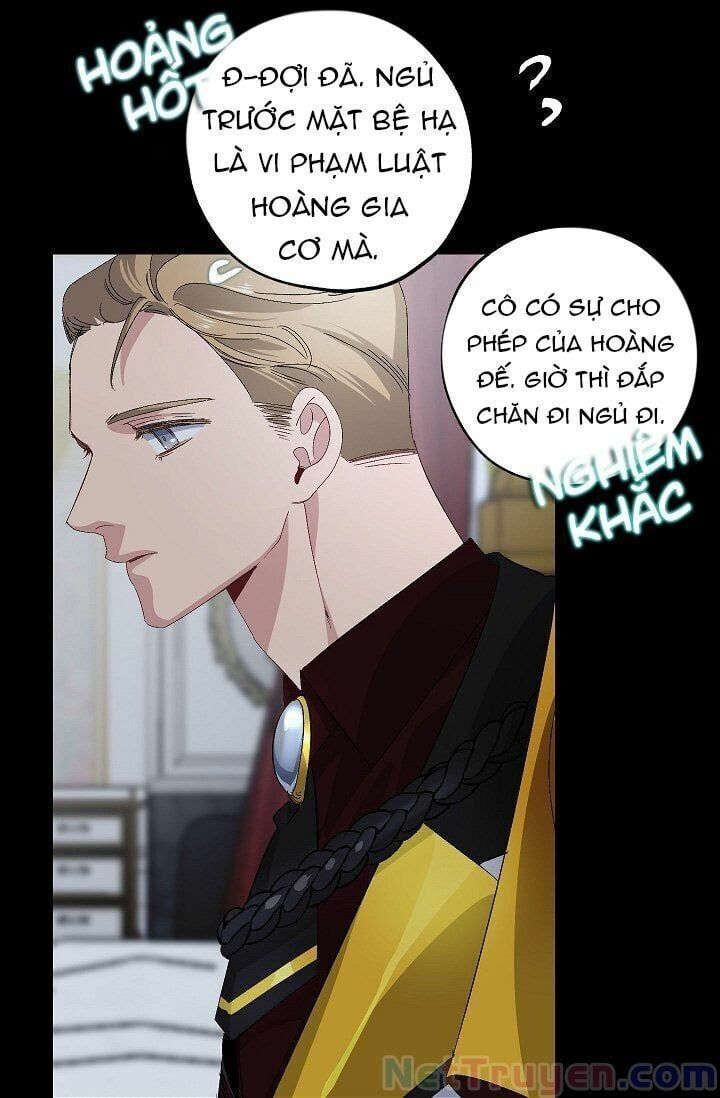 đọc truyện Mối Tình Đầu Của Bạo Chúa Chương 27 ảnh 37 tại Thiên Thai Truyện