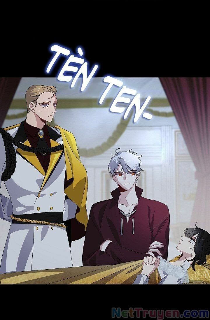 đọc truyện Mối Tình Đầu Của Bạo Chúa Chương 27 ảnh 38 tại Thiên Thai Truyện