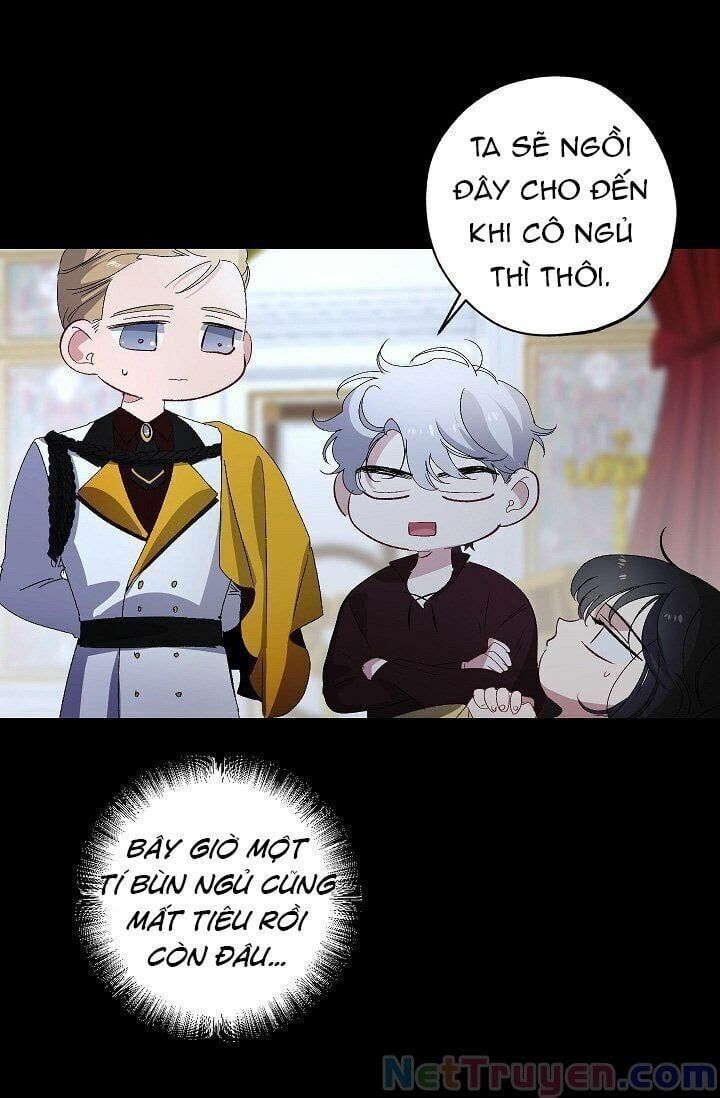 đọc truyện Mối Tình Đầu Của Bạo Chúa Chương 27 ảnh 39 tại Thiên Thai Truyện