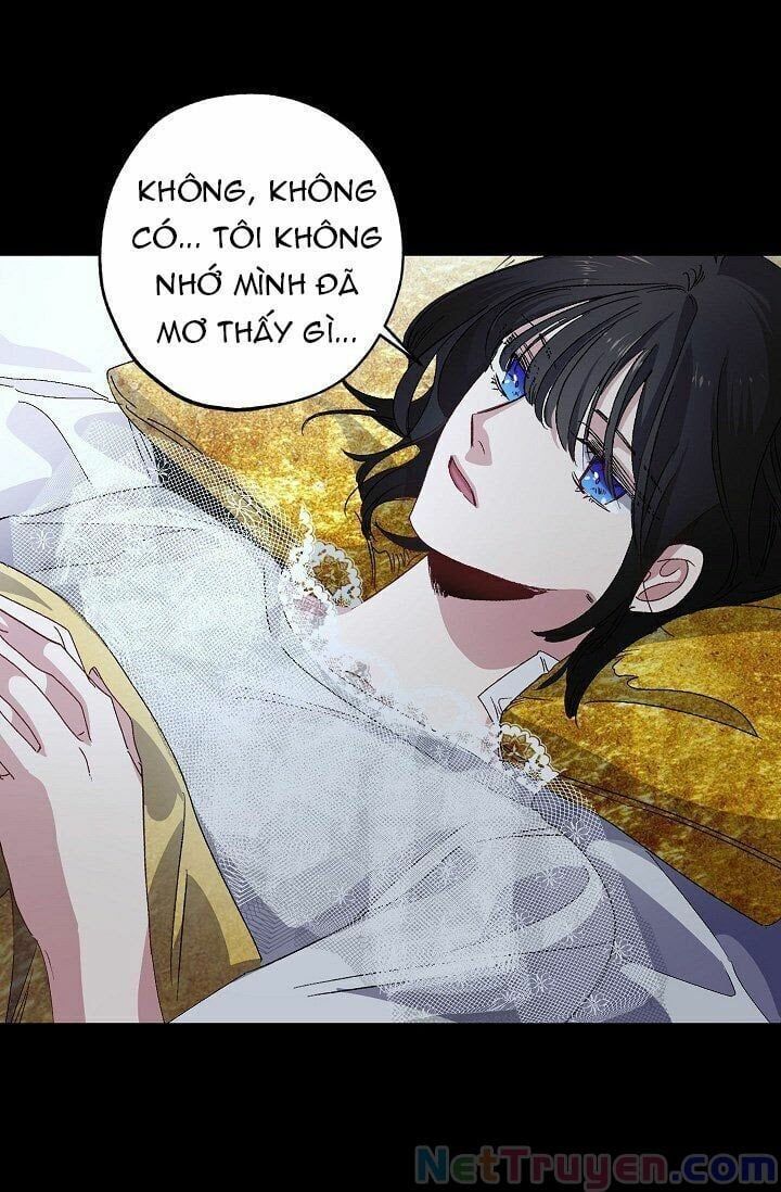 đọc truyện Mối Tình Đầu Của Bạo Chúa Chương 27 ảnh 43 tại Thiên Thai Truyện