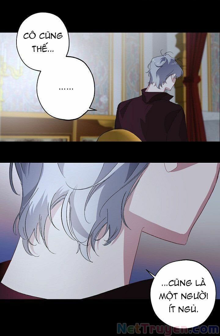 đọc truyện Mối Tình Đầu Của Bạo Chúa Chương 27 ảnh 51 tại Thiên Thai Truyện