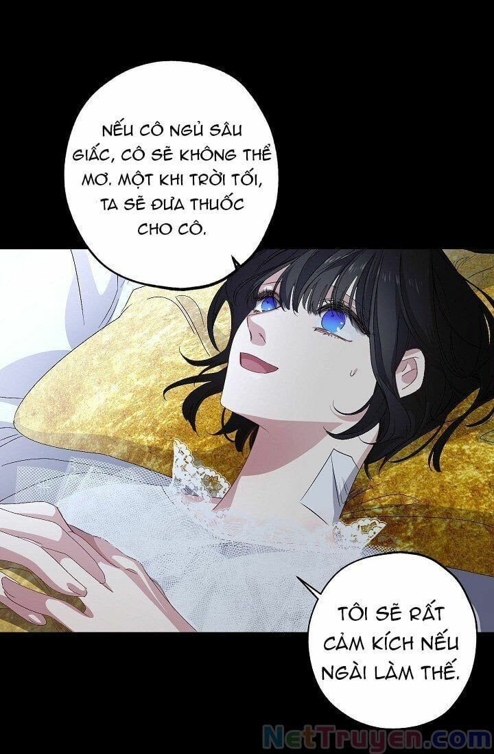 đọc truyện Mối Tình Đầu Của Bạo Chúa Chương 27 ảnh 52 tại Thiên Thai Truyện