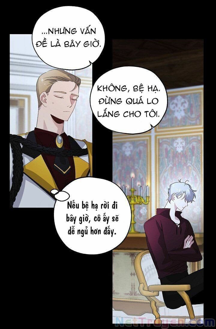 đọc truyện Mối Tình Đầu Của Bạo Chúa Chương 27 ảnh 53 tại Thiên Thai Truyện