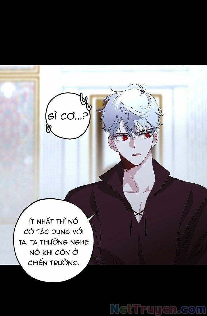 đọc truyện Mối Tình Đầu Của Bạo Chúa Chương 27 ảnh 56 tại Thiên Thai Truyện