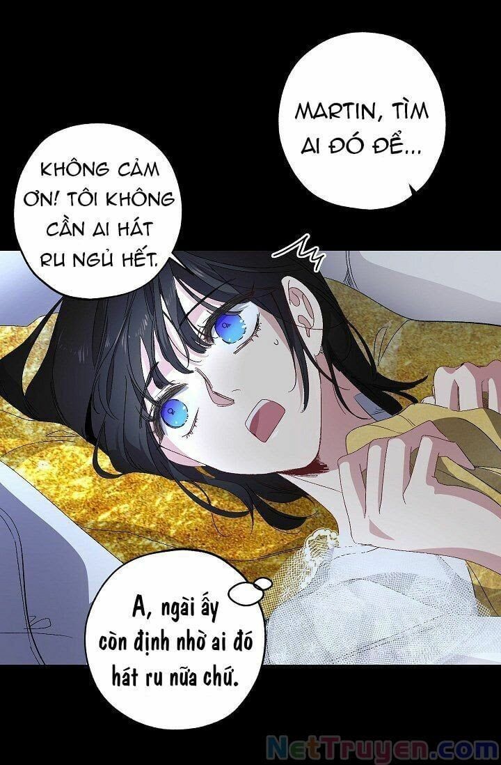 đọc truyện Mối Tình Đầu Của Bạo Chúa Chương 27 ảnh 57 tại Thiên Thai Truyện