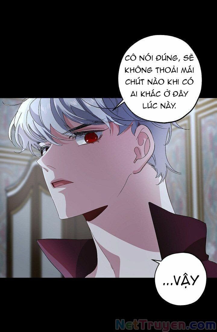 đọc truyện Mối Tình Đầu Của Bạo Chúa Chương 27 ảnh 58 tại Thiên Thai Truyện