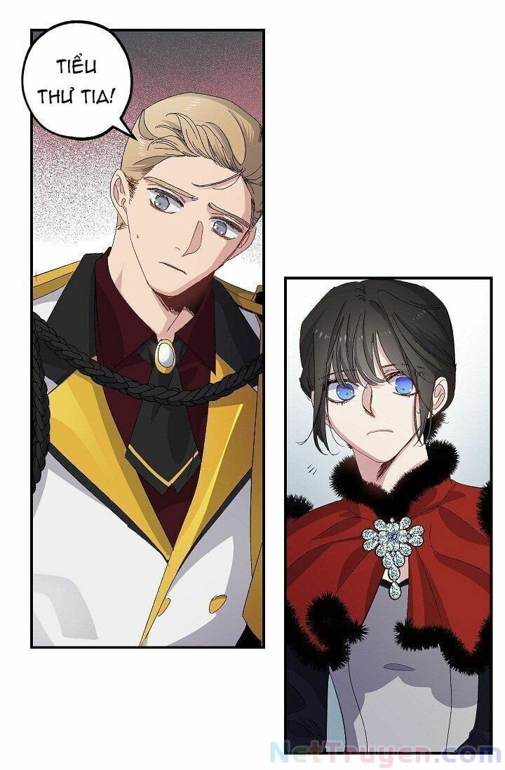 đọc truyện Mối Tình Đầu Của Bạo Chúa Chương 27 ảnh 10 tại Thiên Thai Truyện