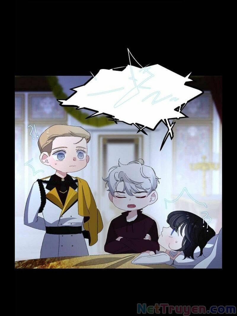 đọc truyện Mối Tình Đầu Của Bạo Chúa Chương 28 ảnh 13 tại Thiên Thai Truyện