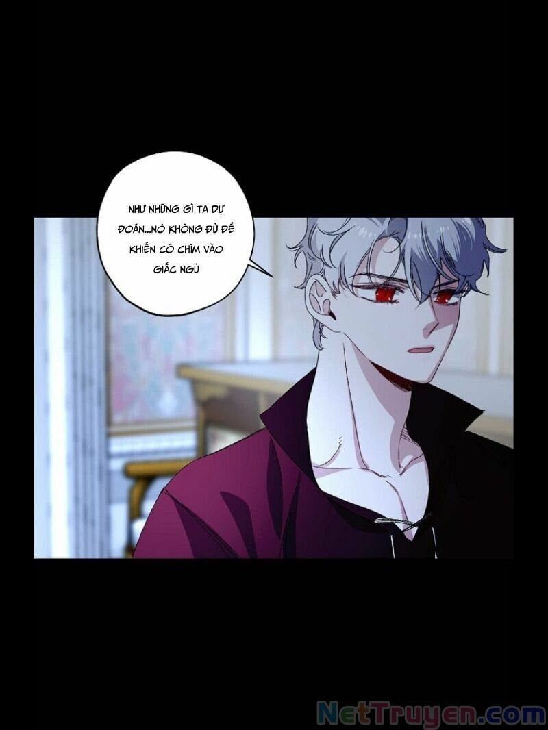 đọc truyện Mối Tình Đầu Của Bạo Chúa Chương 28 ảnh 18 tại Thiên Thai Truyện