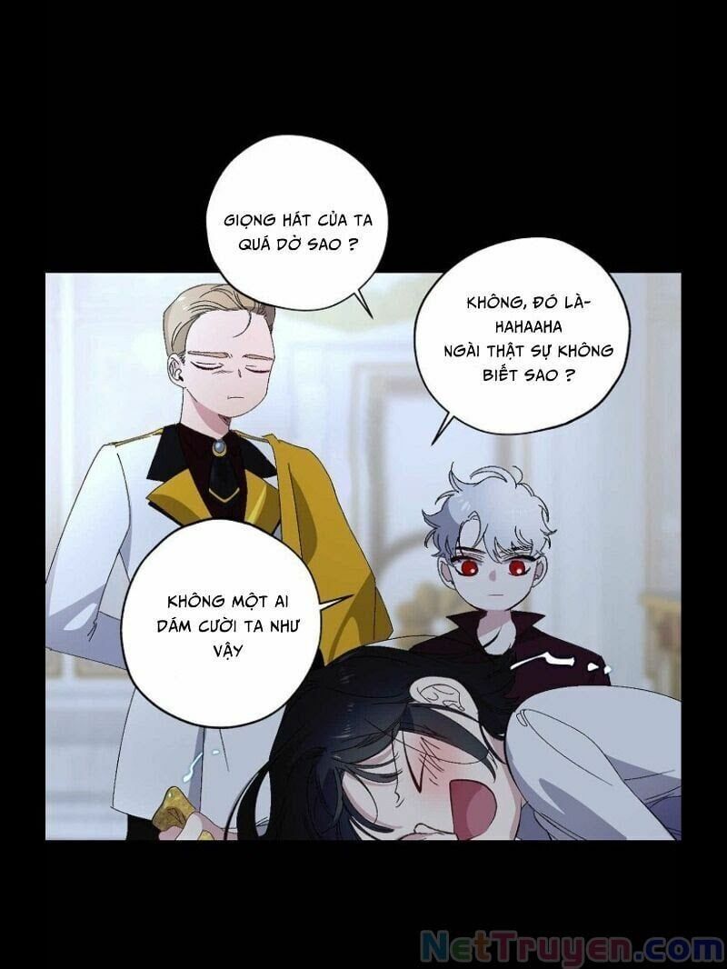 đọc truyện Mối Tình Đầu Của Bạo Chúa Chương 28 ảnh 21 tại Thiên Thai Truyện