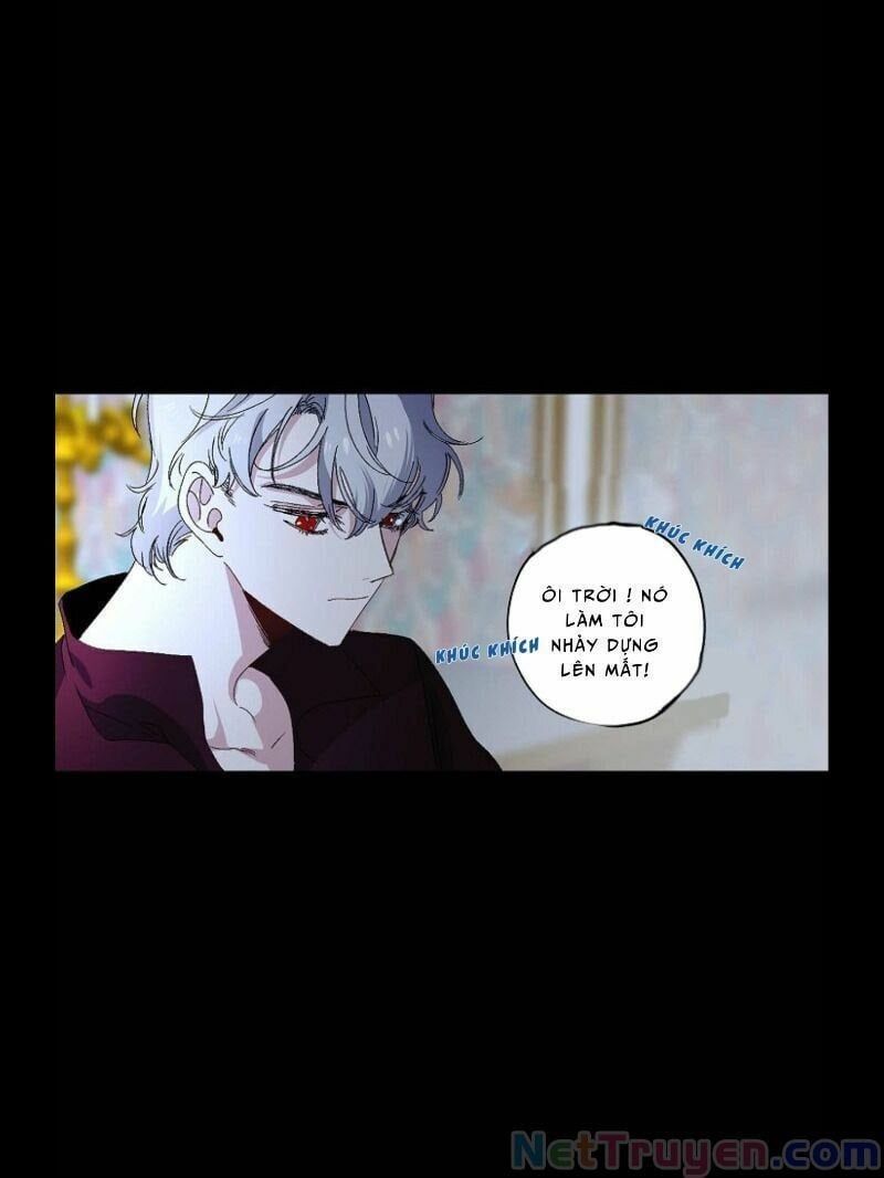 đọc truyện Mối Tình Đầu Của Bạo Chúa Chương 28 ảnh 22 tại Thiên Thai Truyện