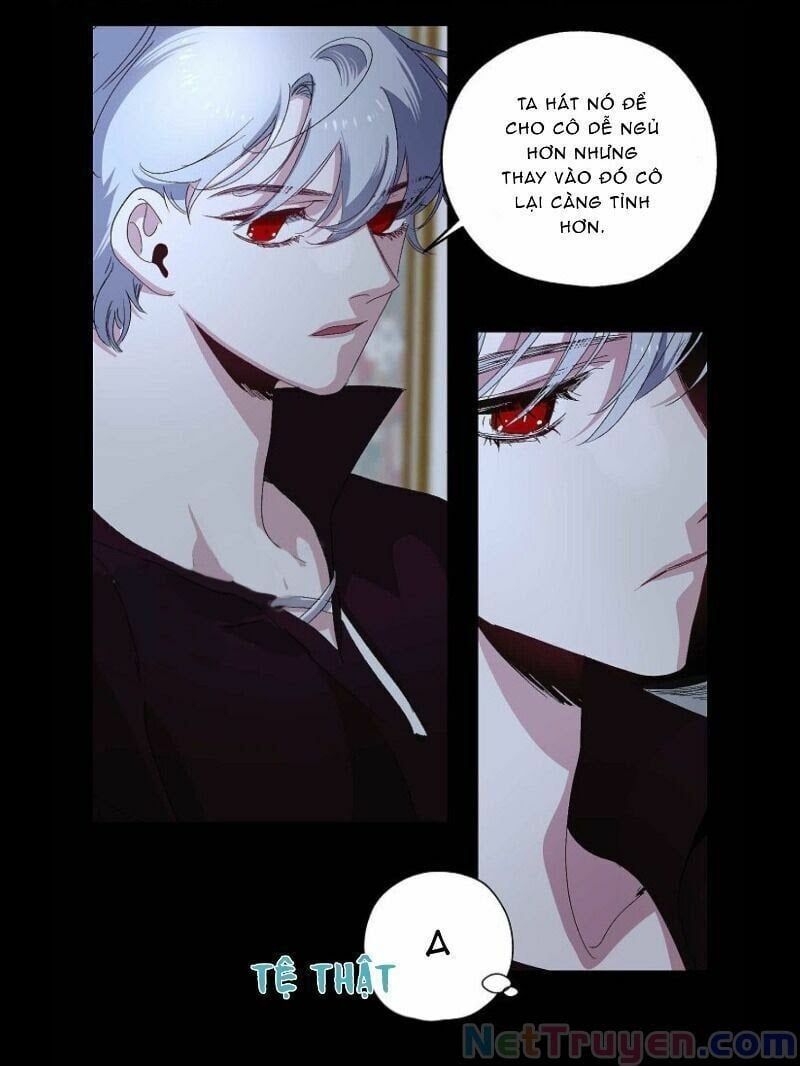 đọc truyện Mối Tình Đầu Của Bạo Chúa Chương 28 ảnh 26 tại Thiên Thai Truyện