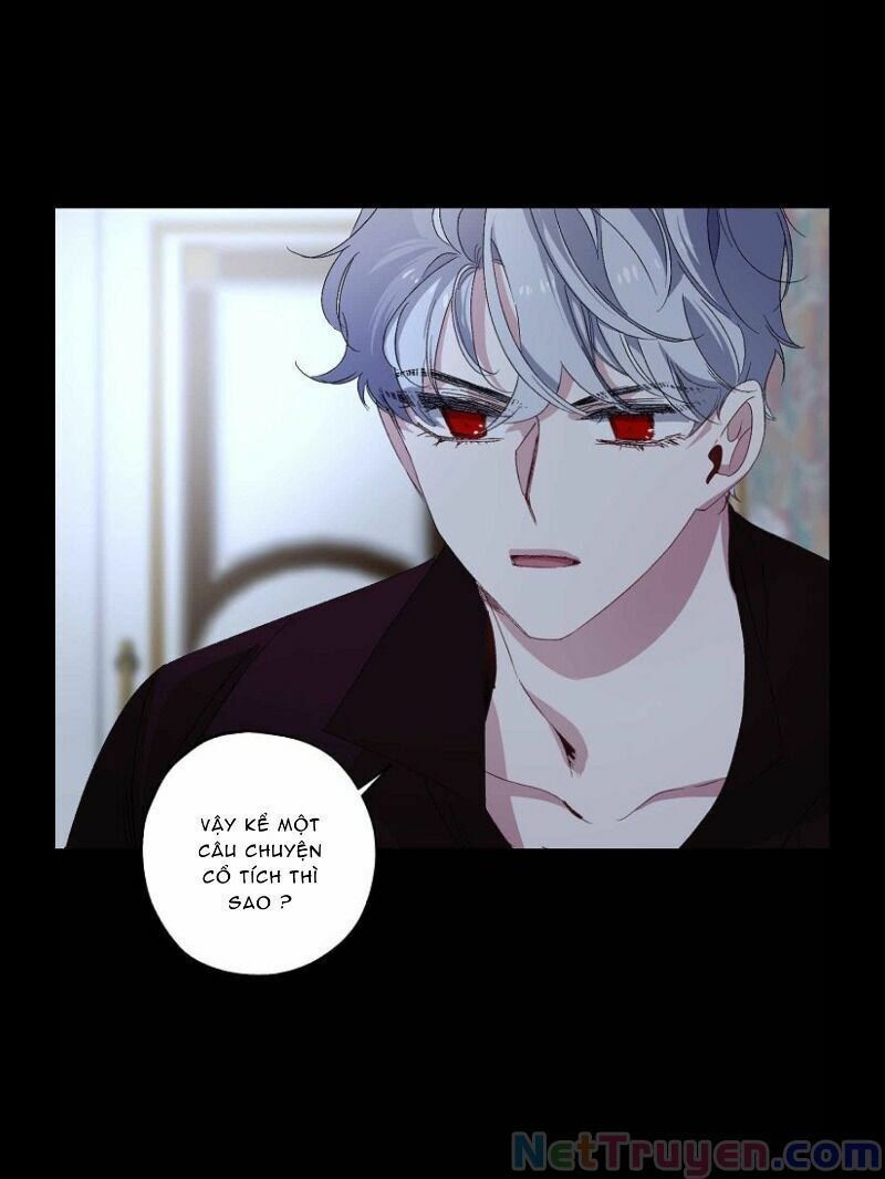 đọc truyện Mối Tình Đầu Của Bạo Chúa Chương 28 ảnh 27 tại Thiên Thai Truyện