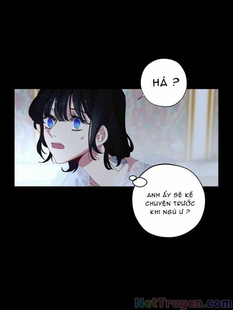 đọc truyện Mối Tình Đầu Của Bạo Chúa Chương 28 ảnh 28 tại Thiên Thai Truyện