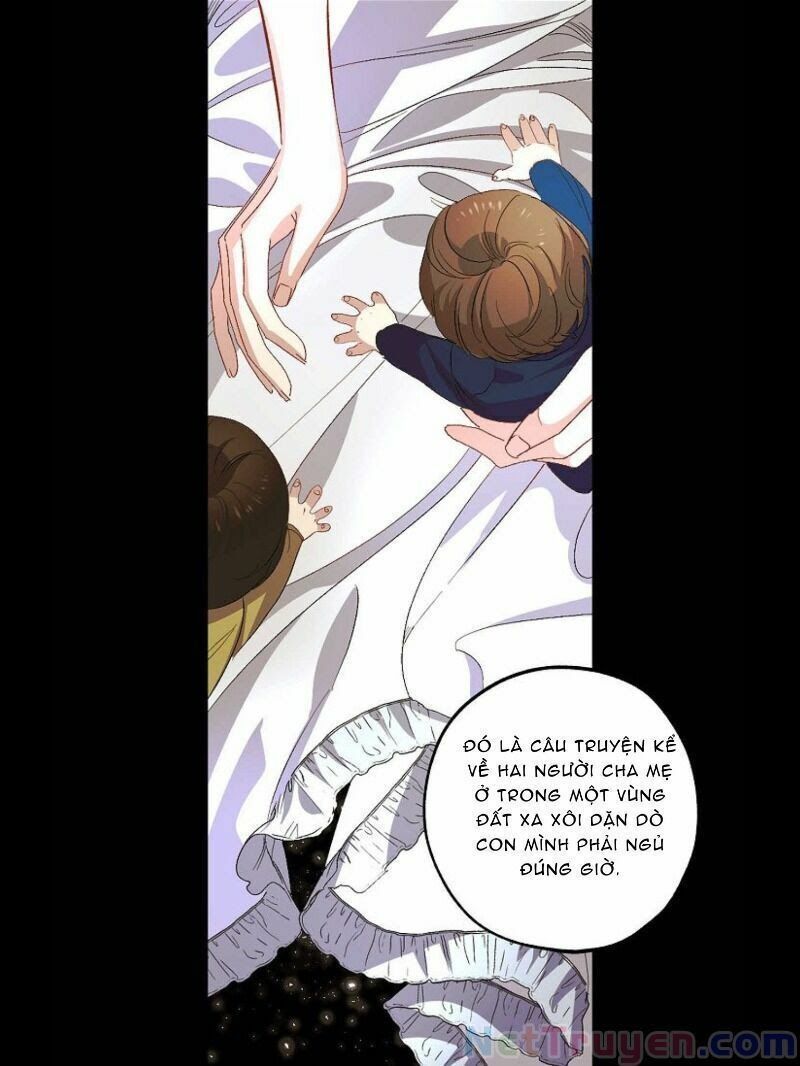 đọc truyện Mối Tình Đầu Của Bạo Chúa Chương 28 ảnh 29 tại Thiên Thai Truyện