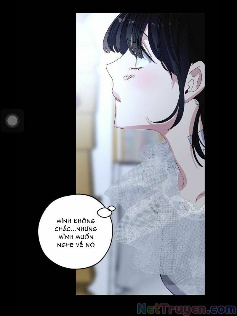 đọc truyện Mối Tình Đầu Của Bạo Chúa Chương 28 ảnh 30 tại Thiên Thai Truyện