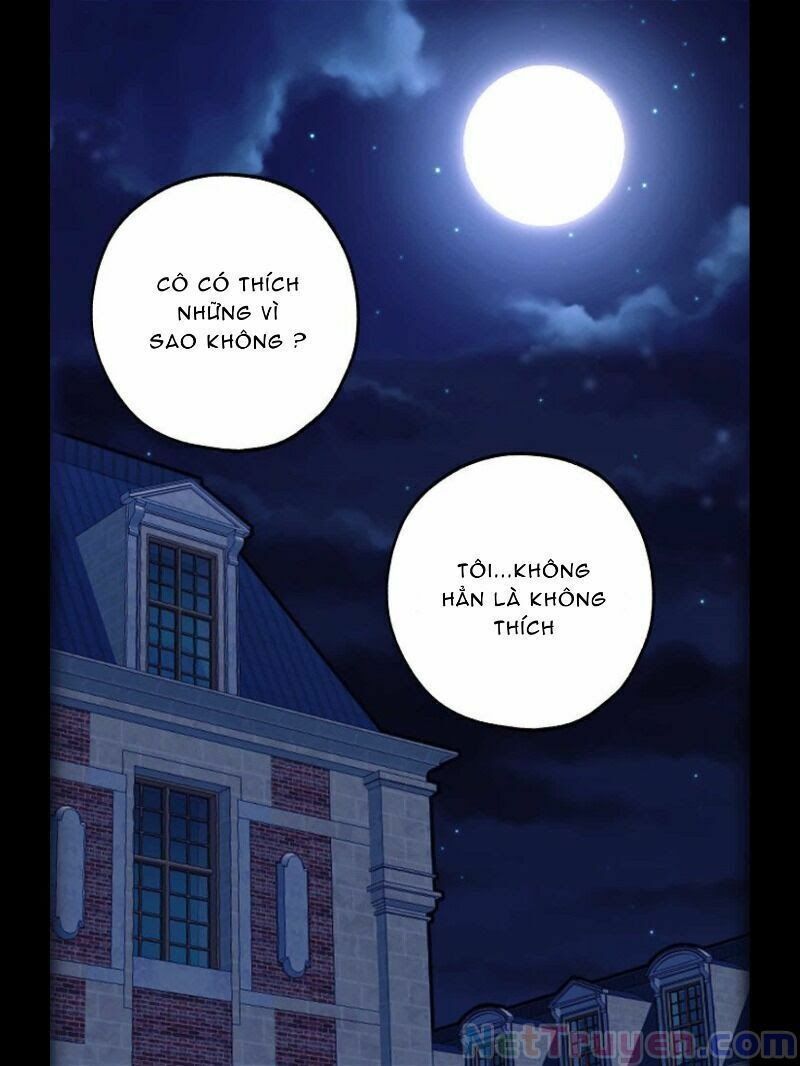 đọc truyện Mối Tình Đầu Của Bạo Chúa Chương 28 ảnh 31 tại Thiên Thai Truyện