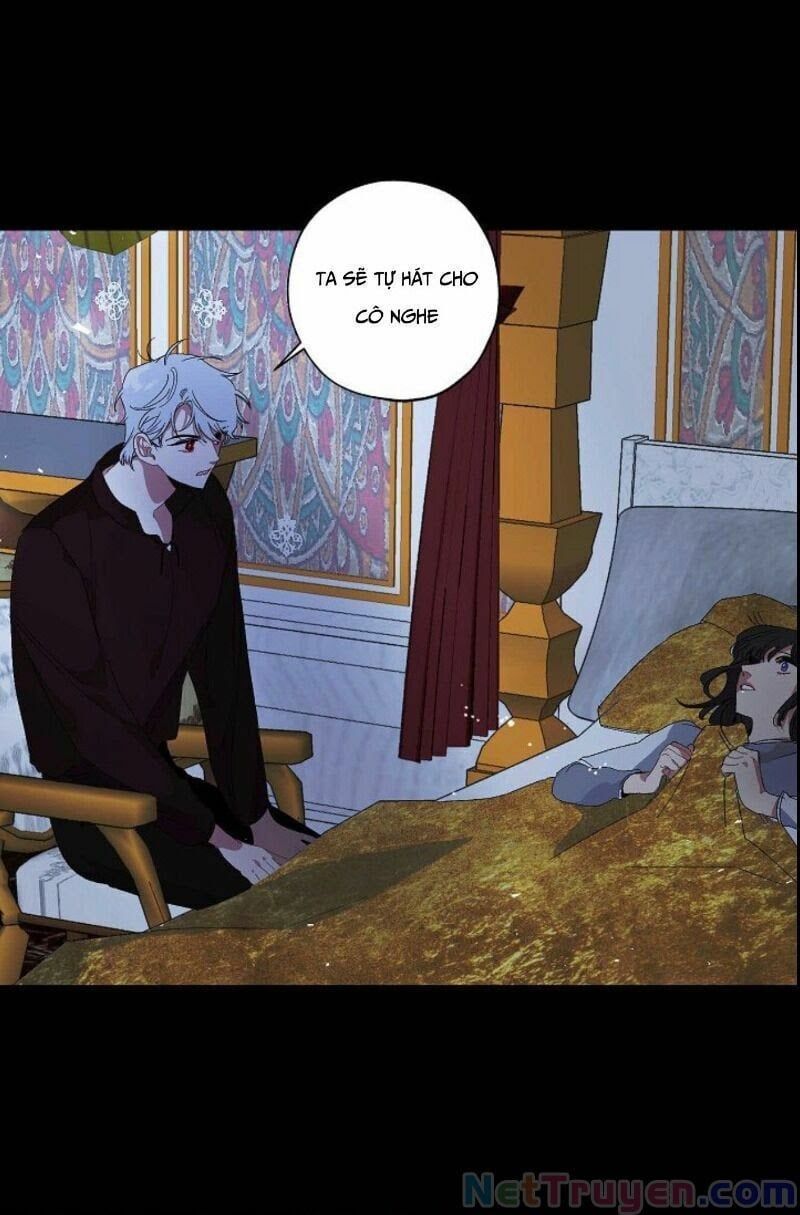 đọc truyện Mối Tình Đầu Của Bạo Chúa Chương 28 ảnh 5 tại Thiên Thai Truyện