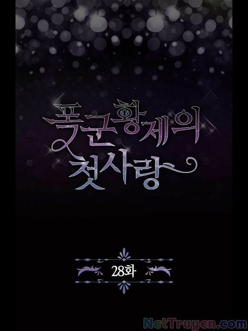 đọc truyện Mối Tình Đầu Của Bạo Chúa Chương 28 ảnh 6 tại Thiên Thai Truyện