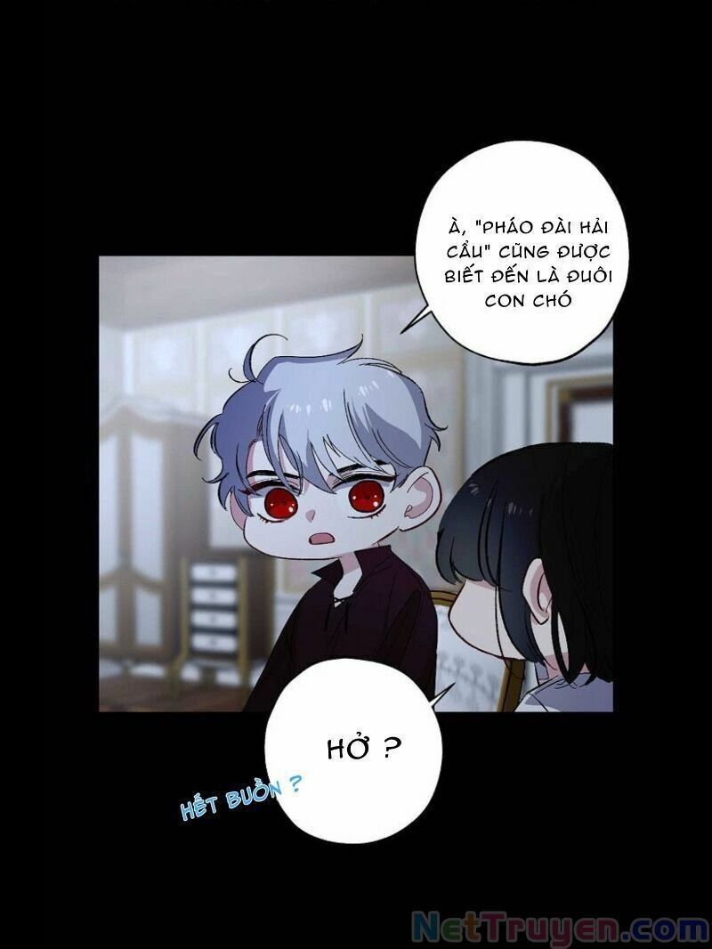 đọc truyện Mối Tình Đầu Của Bạo Chúa Chương 28 ảnh 46 tại Thiên Thai Truyện