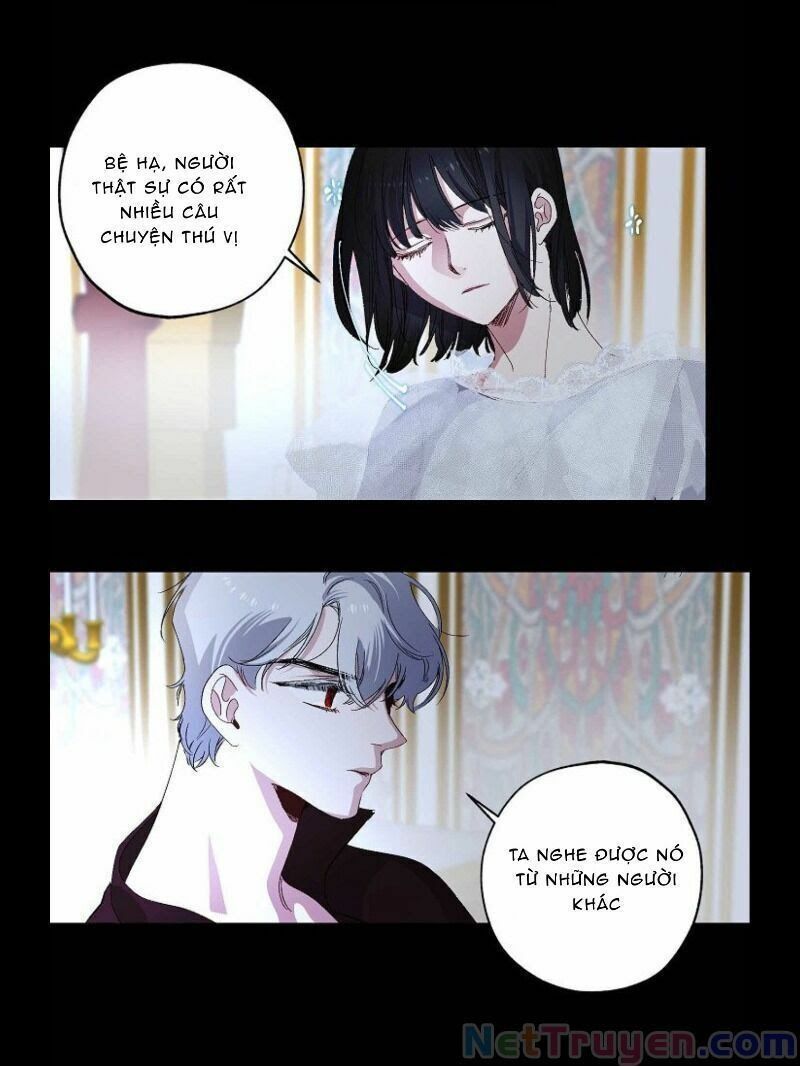 đọc truyện Mối Tình Đầu Của Bạo Chúa Chương 28 ảnh 51 tại Thiên Thai Truyện