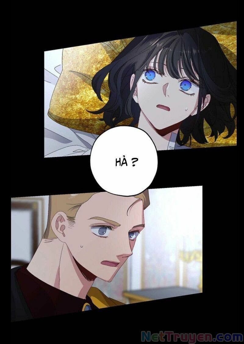 đọc truyện Mối Tình Đầu Của Bạo Chúa Chương 28 ảnh 7 tại Thiên Thai Truyện