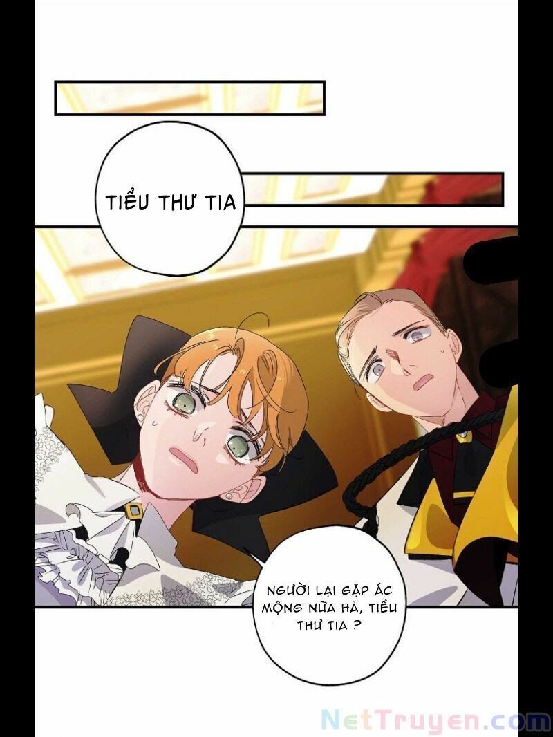 đọc truyện Mối Tình Đầu Của Bạo Chúa Chương 28 ảnh 59 tại Thiên Thai Truyện