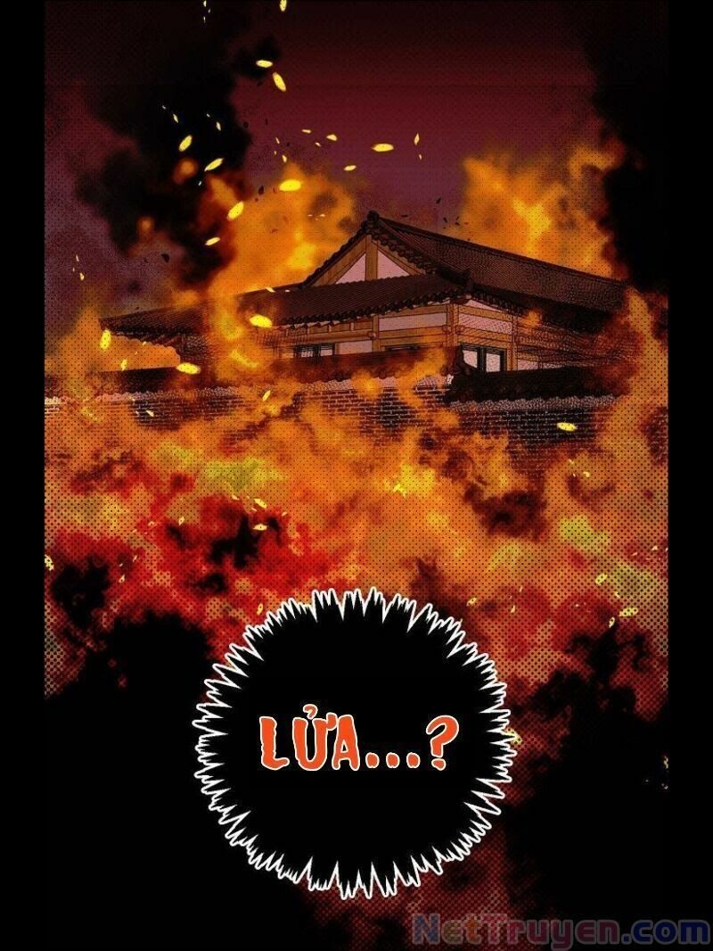 đọc truyện Mối Tình Đầu Của Bạo Chúa Chương 28 ảnh 61 tại Thiên Thai Truyện