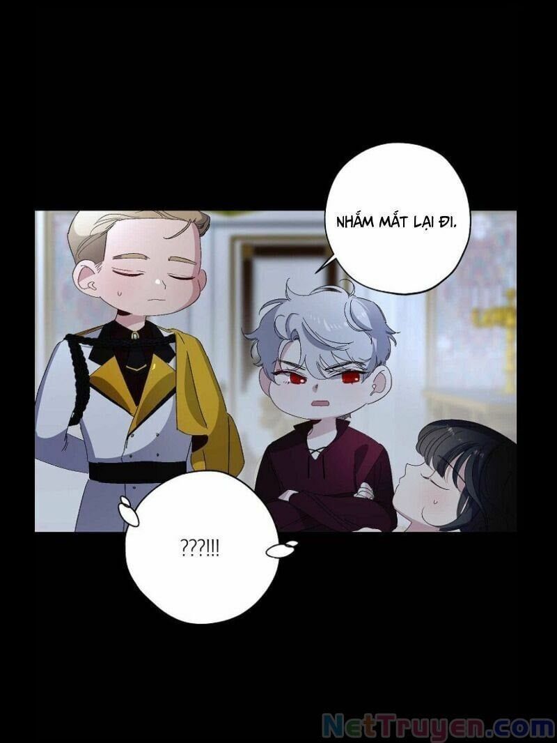 đọc truyện Mối Tình Đầu Của Bạo Chúa Chương 28 ảnh 9 tại Thiên Thai Truyện